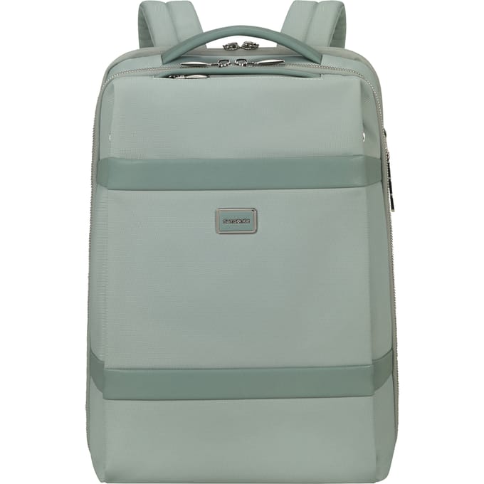 Samssonite rugzak - Image Biz backpack 15.6 inch - Thyme - 18 l