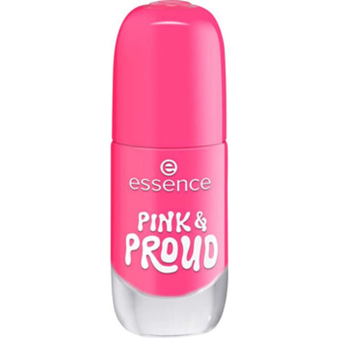 Nagellak Essence Gel Nagellak