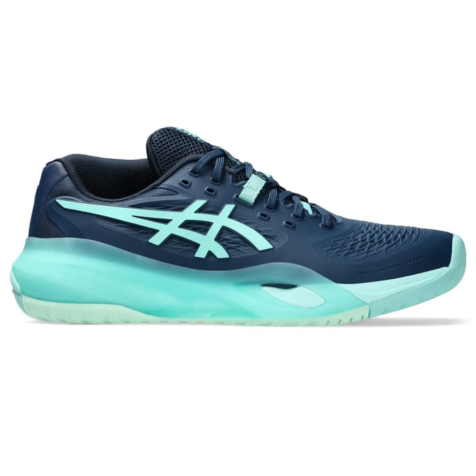 Tennisschoenen Asics Gel-Resolution X