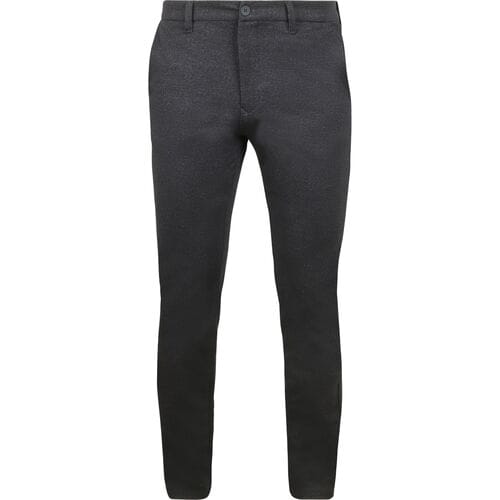 Mac Chino Griffin Donkerblauw (navy) - Maat W 36 - L 28 - Heren