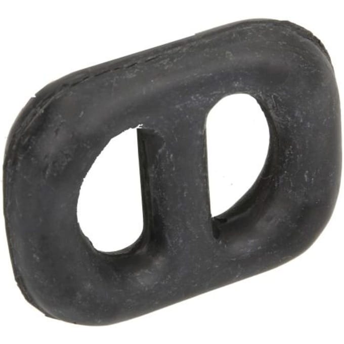 Rubberen ophangingsbuffers BOSAL 255-729