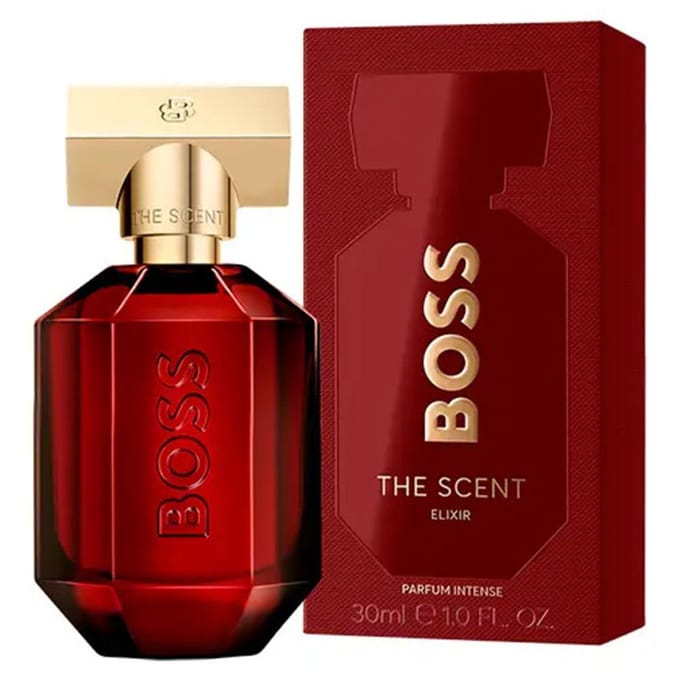 Hugo Boss BOSS The Scent For Her Intens parfum Damesparfum Dames 30 ml