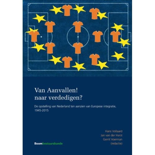 Van Aanvallen! Naar Verdedigen?