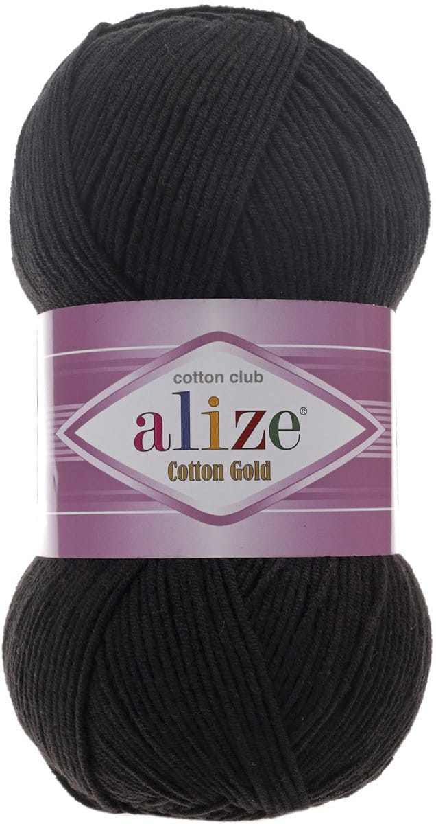 Alize Cotton Gold 60 Pakket 5 Bollen