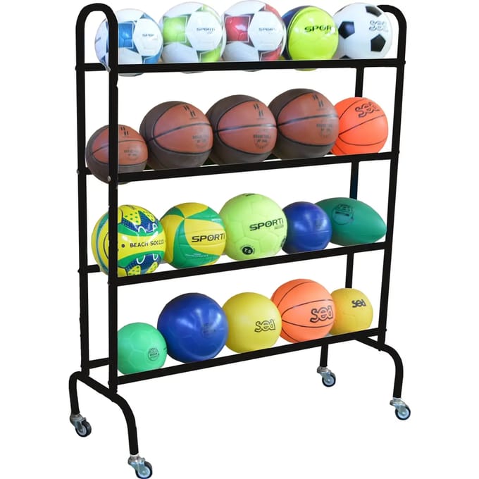 Ballenrek Sporti Frankrijk
