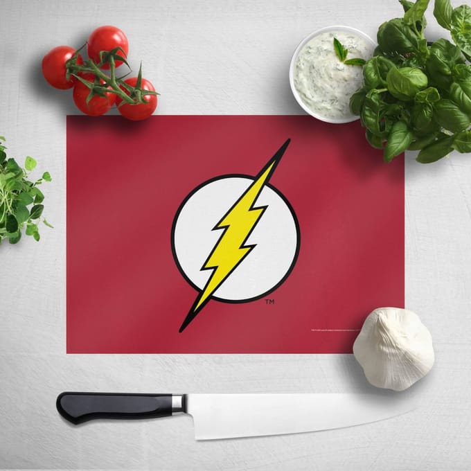 Flash Chopping Board