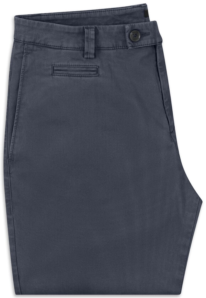 Bugatti Herren Chino uit de DynamicSeries
