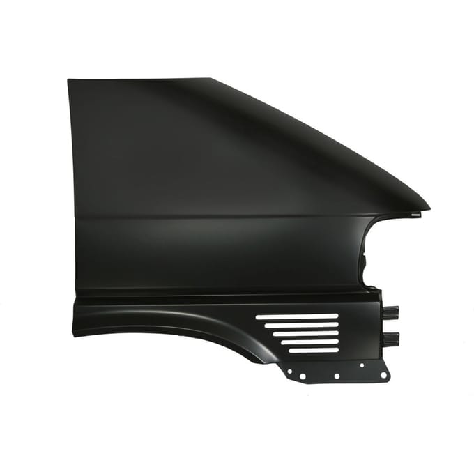 Spatbord, vóór BLIC 6504-04-9559312P, rechts