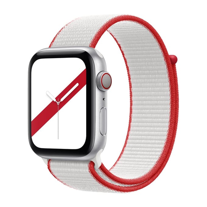 Apple Sport Loop Apple Watch 38mm / 40mm / 41mm / 42mm Japan