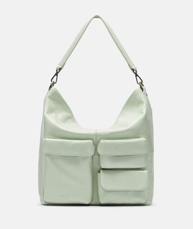 Liebeskind Berlin Archive LK 204 HOBO M