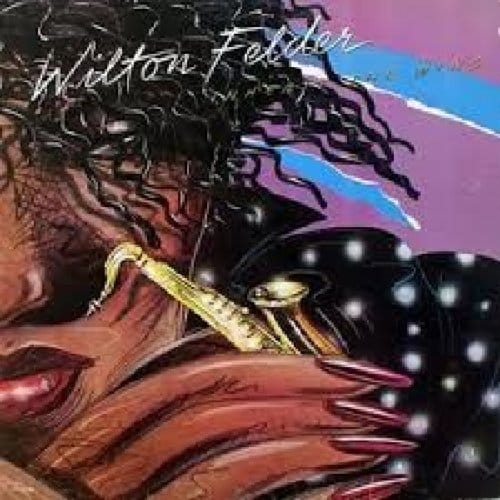 We All Have A Star/ Inherit The Wind - Wilton Felder