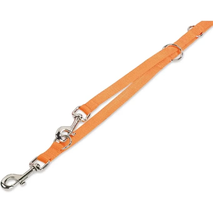 Nylon hondenriem Nobby Pet Classic