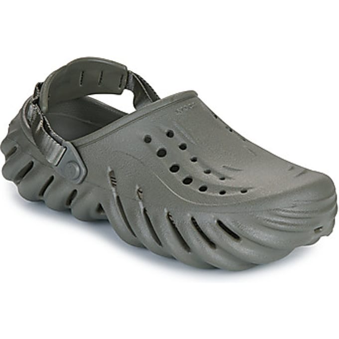 Crocs Echo Klompen Groen EU 42-43