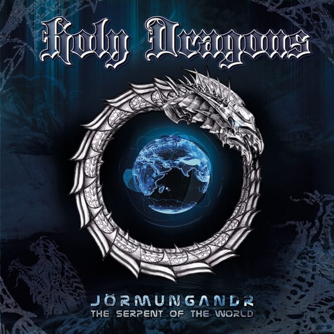Jormungandr