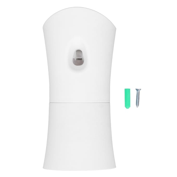 Automatische Geurverstuiver met Timer 320ml Desktop Wandmontage Auto Luchtverfrisser voor Thuis Hotel white