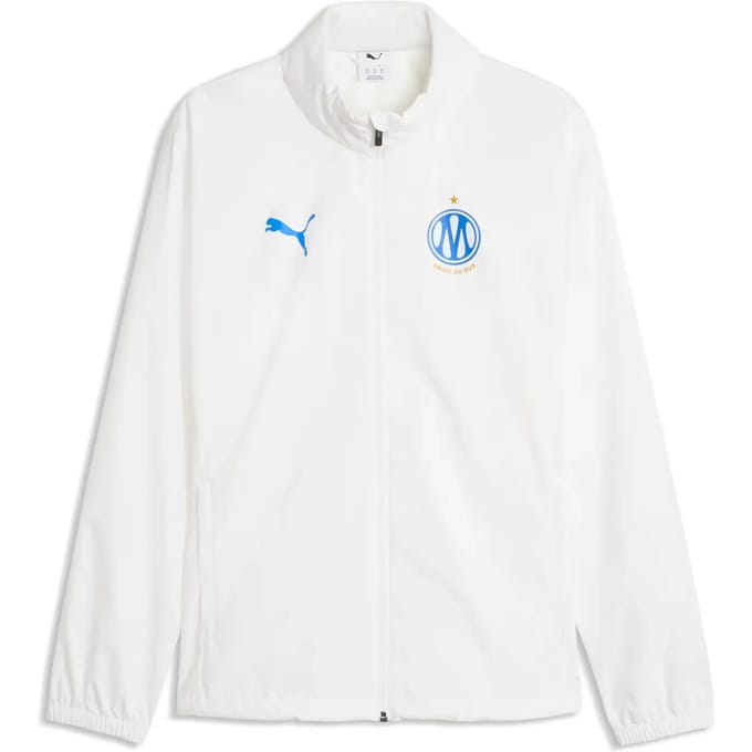 Windjack OM All-Weather 2026/27