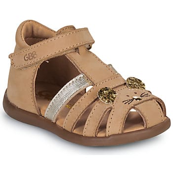 GBB  Platte sandalen PARFUME