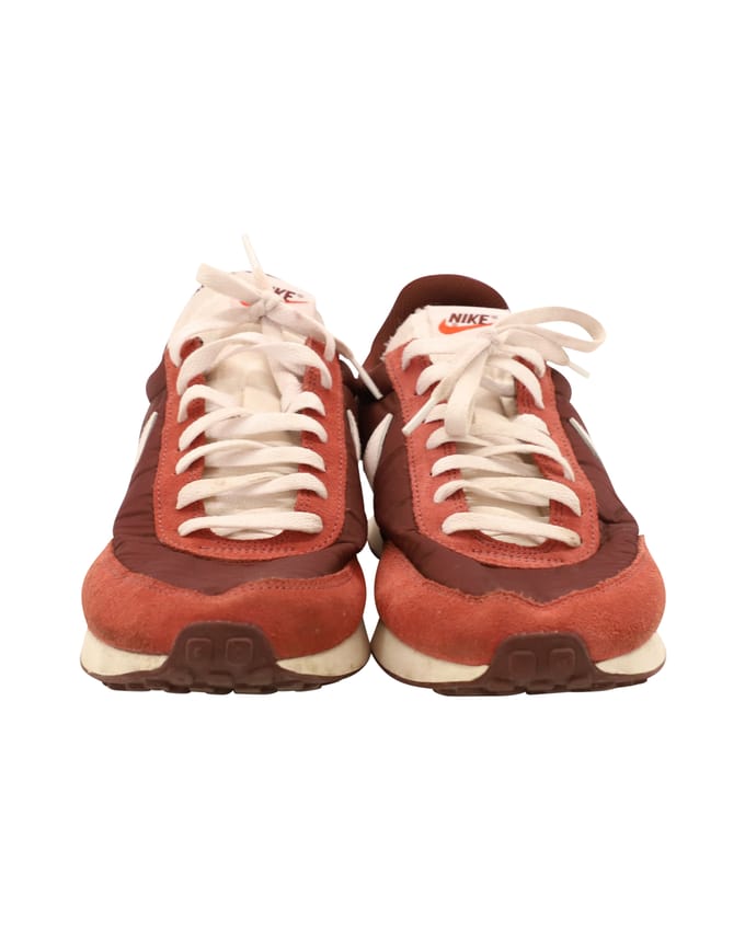 Nike Air Tailwind 79 Sneakers in Bordeaux Nylon