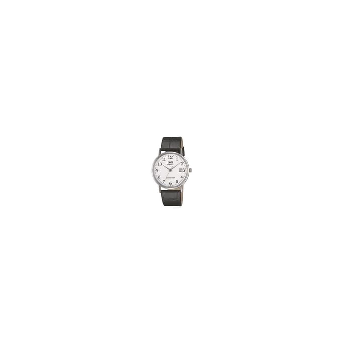 Q & Q Bl04J304Y - Horloge - Zwart