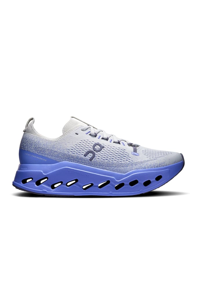 On Cloudsurfer Max 1 Wolf | Sailor Maat: 42 | Hardloopschoenen Outlet | Heren | Blauw