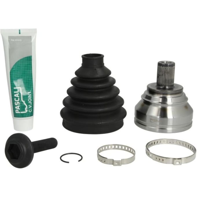 Homokineet reparatie set, aandrijfas PASCAL G1W040PC