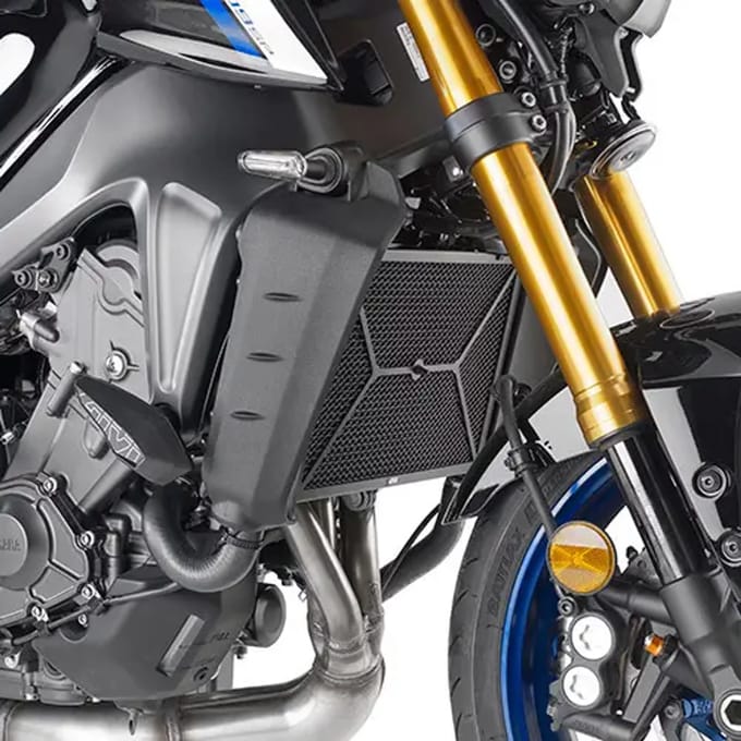 Motorfiets radiatorrooster Givi Yamaha MT-09/09 SP (21)