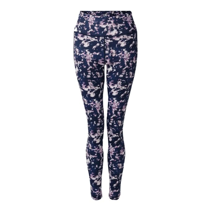 Leggings voor dames Dare 2B Influental II
