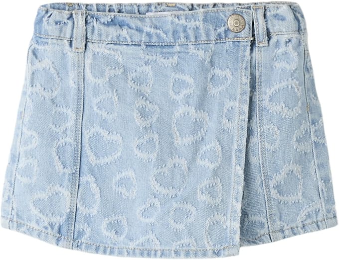 Name it Skort denim