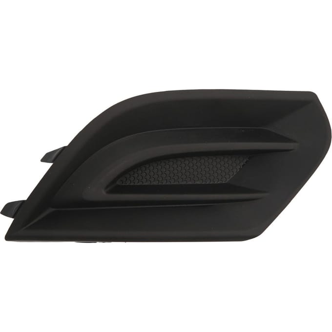 Bumper - onderdelen BLIC 6502-07-5025912P