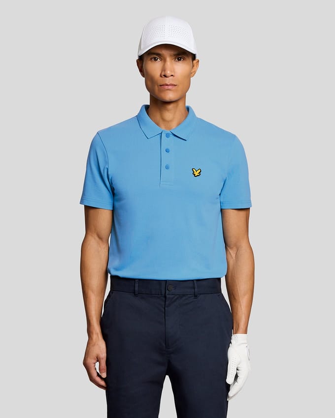 Polo Lyle & Scott Core