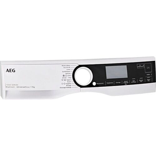 AEG controlepaneel, wit, AEG, FR 140273517015