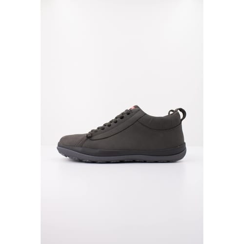 Camper Peu Pista Gm Gore-tex® Booties Grijs EU 41 Man
