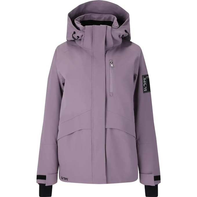 Dames ski jas Slope Kenai W-PRO 15000