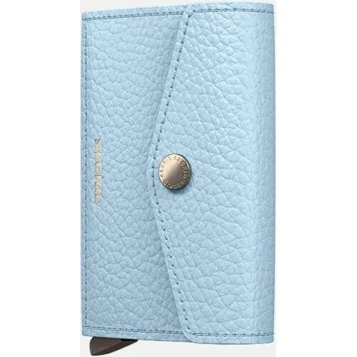 Secrid Envelope pasjeshouder pebble ice blue