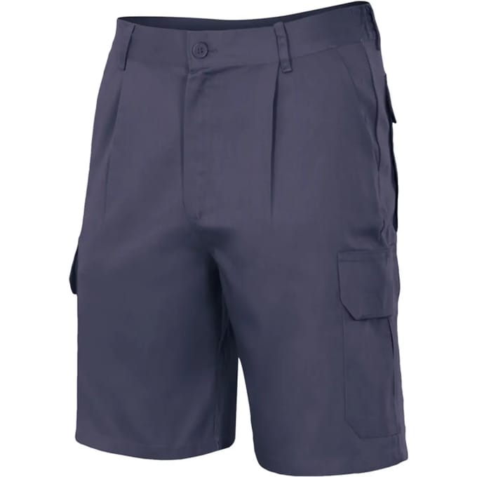 Werkshort Velilla