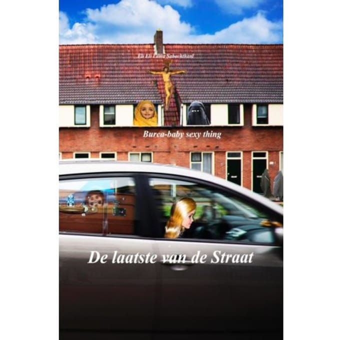 De Laatste Van De Straat - Rudi Walter Elliot