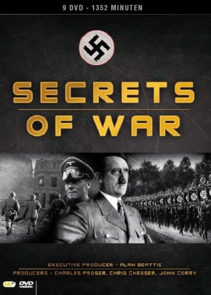 Secrets Of War