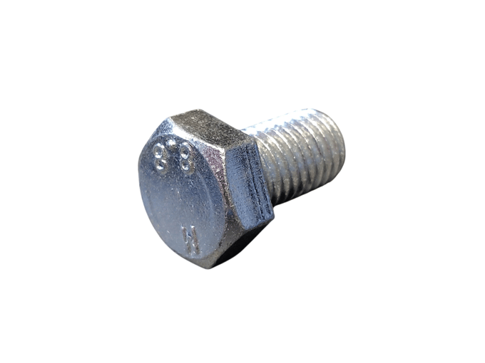 Screw