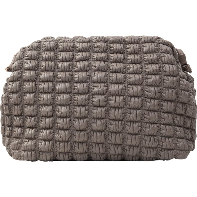 usha Handtas Dames grijs
