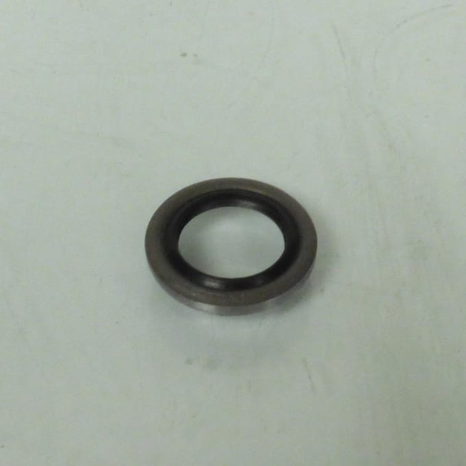 RSM-vorkafdichting voor bromfiets MBK 50 51 15x23x3 mm nieuw