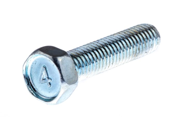 Screw