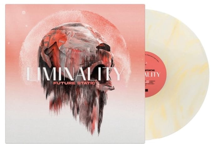 Future Static - Liminality (LP)