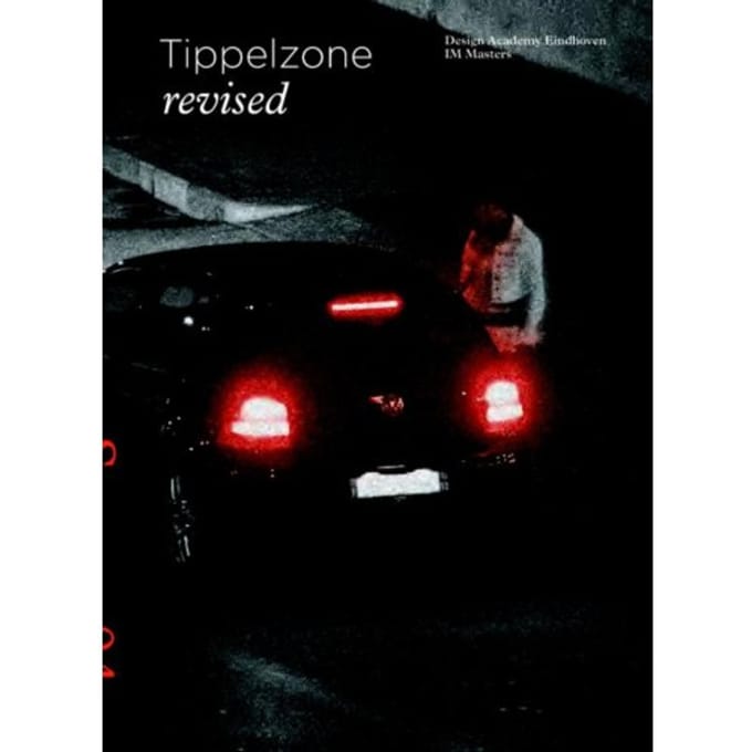 Source / 4 Tippelzone Revised - L. Schouwenberg