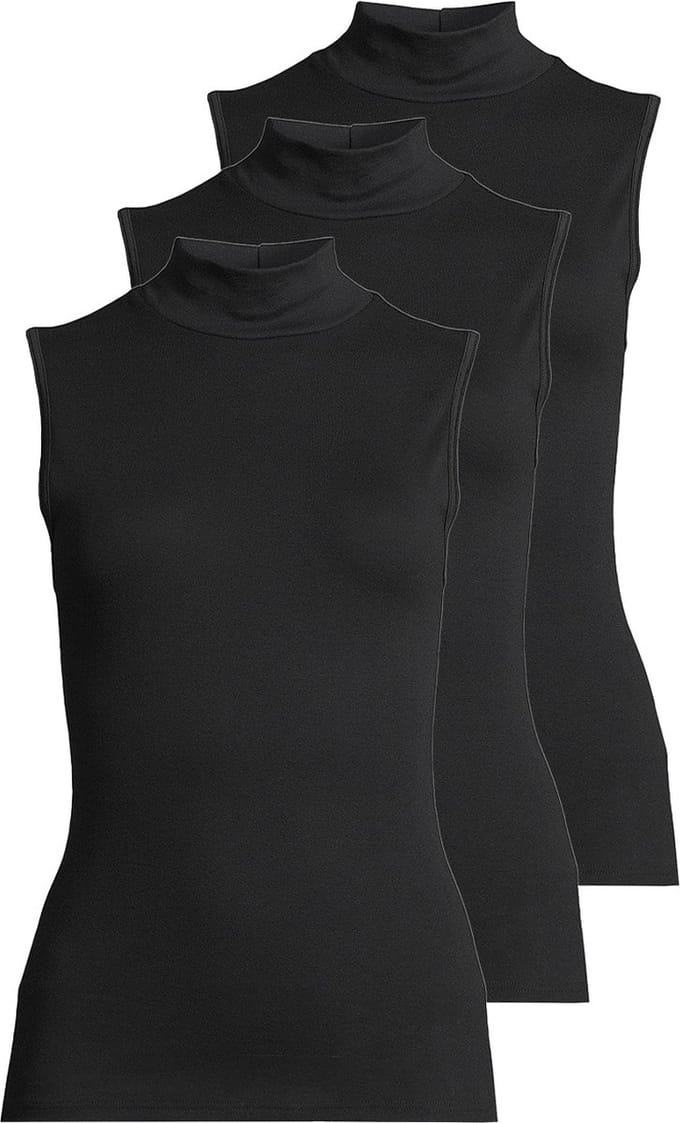 Speidel Dames onderhemd 3 pack bio.cotton