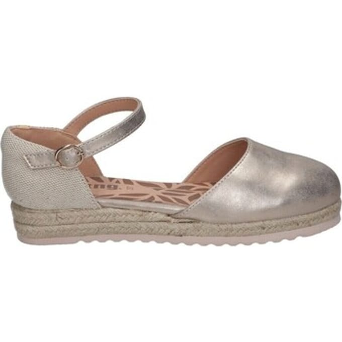 Espadrilles MTNG 106957