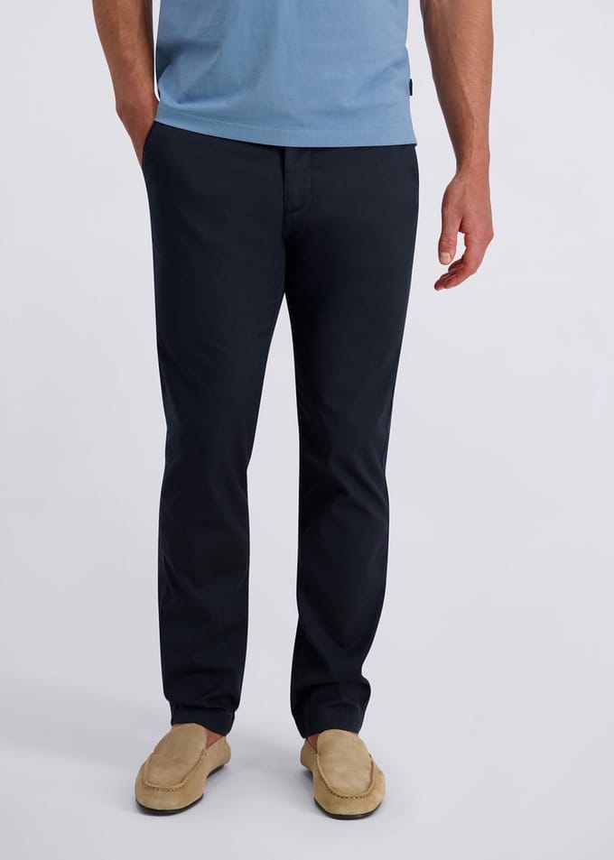 pierre cardin Chino Calais in Regular Fit