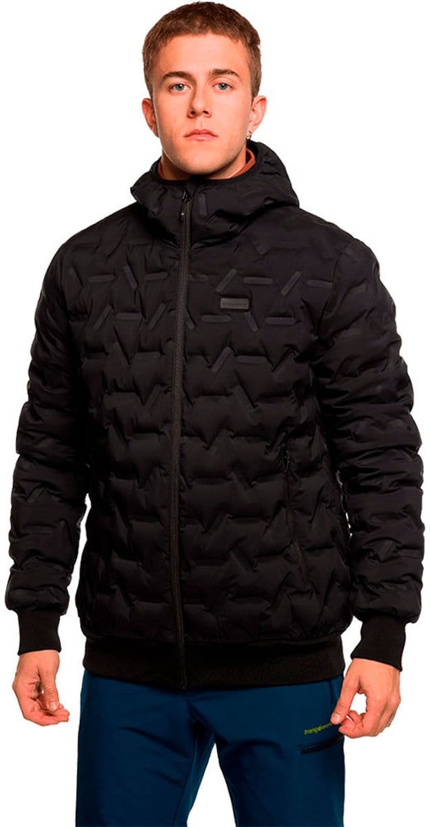 Trangoworld Teos St Jas Zwart S Man