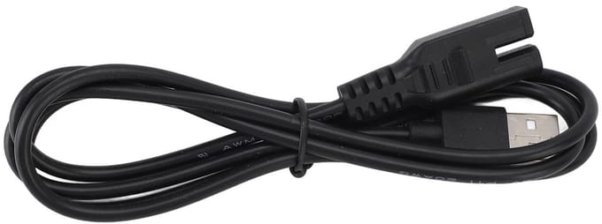 Dailygoods - USB Laadkabel voor Oplaadbare Pool Vacuüm
