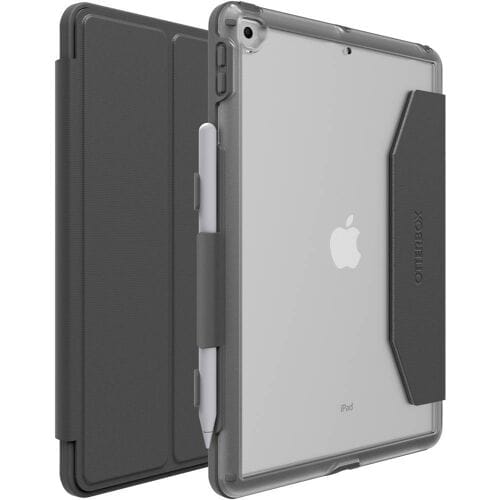 OtterBox Unlimited Folio (old version) Apple iPad 7th/8th/9th gen Grey - ProPack