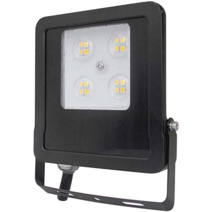 EVN Panthera LED buitenspot IP65 10W 3.000K